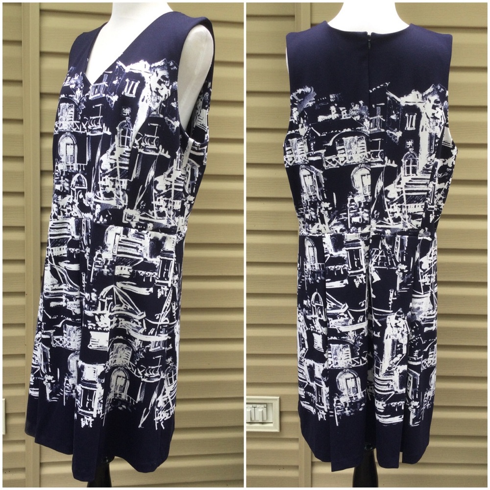 Charter Club Gorgeous Dress